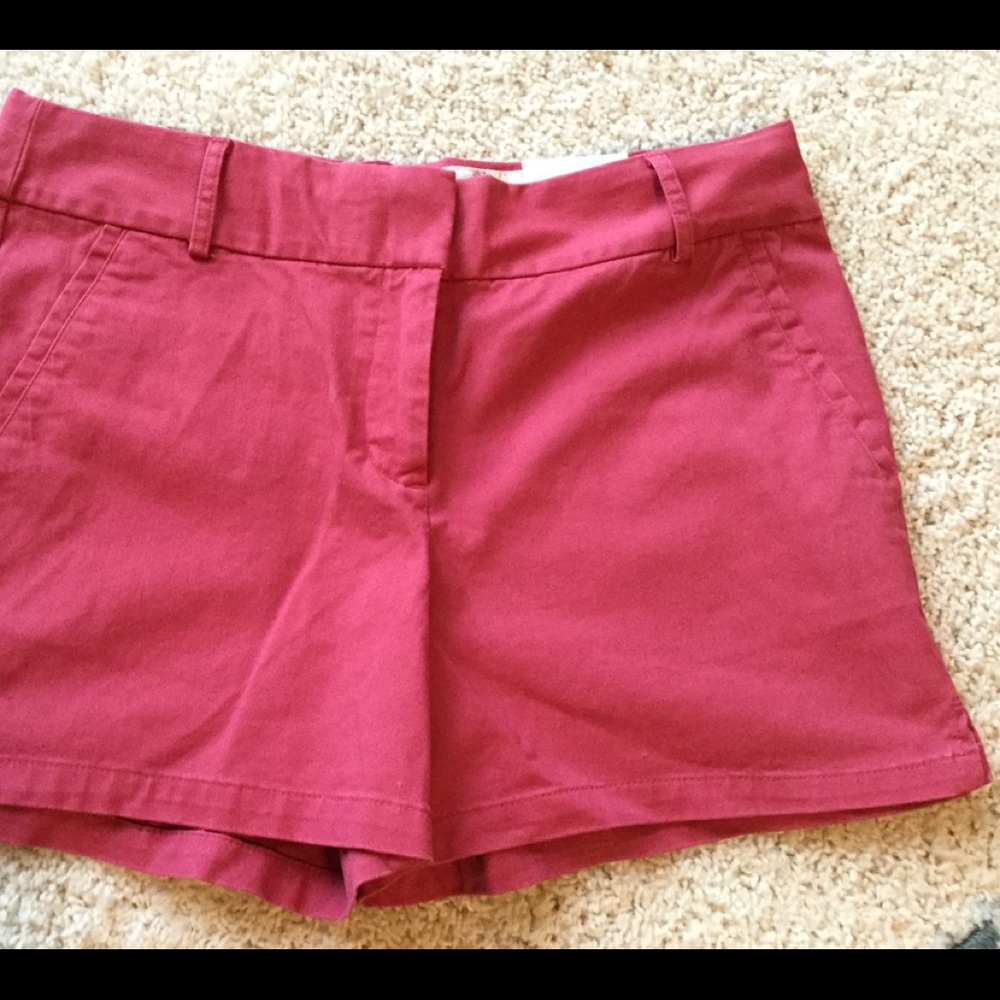 Loft Riviera shorts size 4